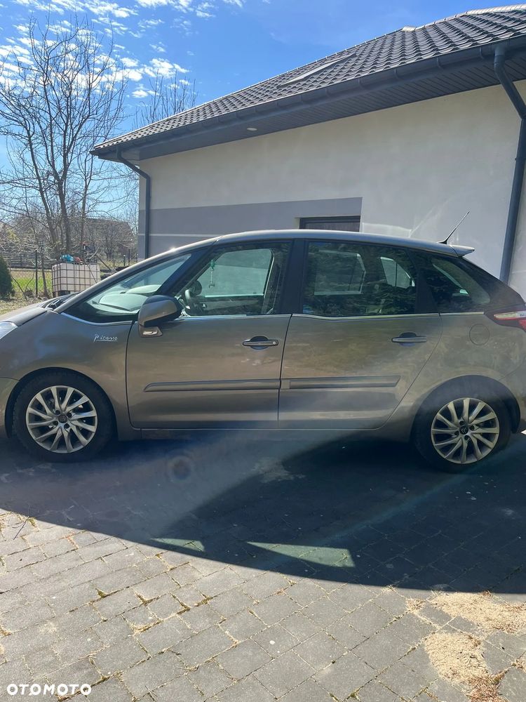 Citroën C4 Picasso 1.6 HDi My Way MCP - 7