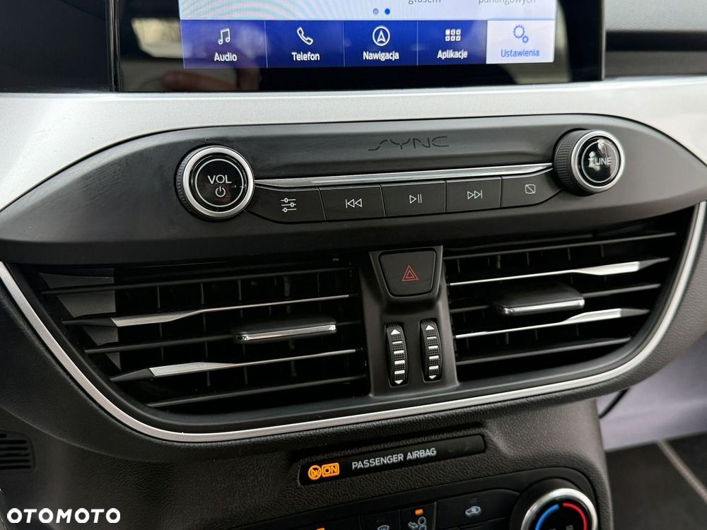 Ford Focus - 10