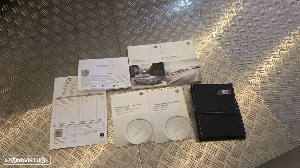 VW Golf 1.6 TDi Confortline - 49