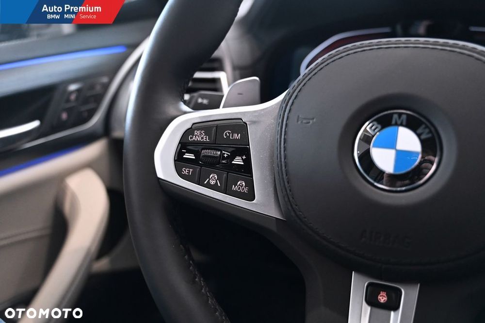 BMW X3 xDrive30i mHEV - 6