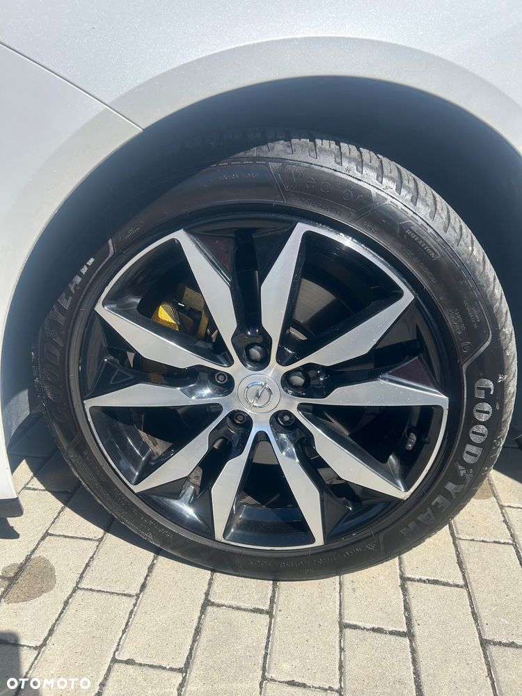Opel Insignia 2.0 BiTurbo 4x4 Exclusive - 14