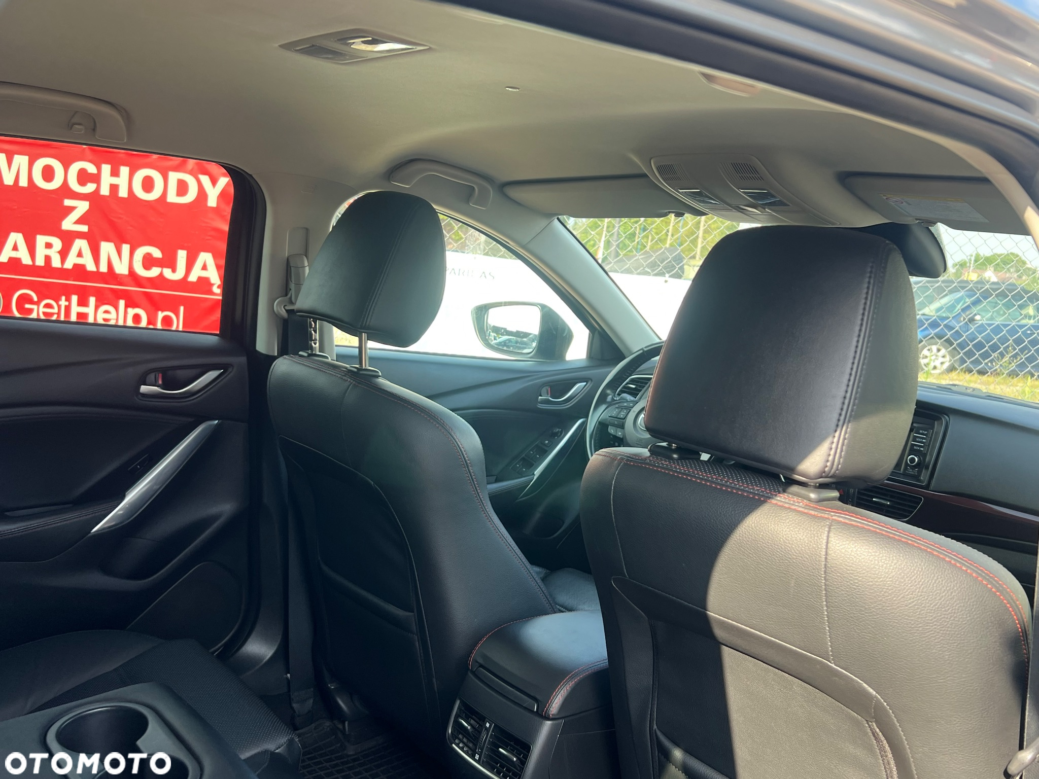 Mazda 6 2.2 D Skypassion I-ELoop - 9
