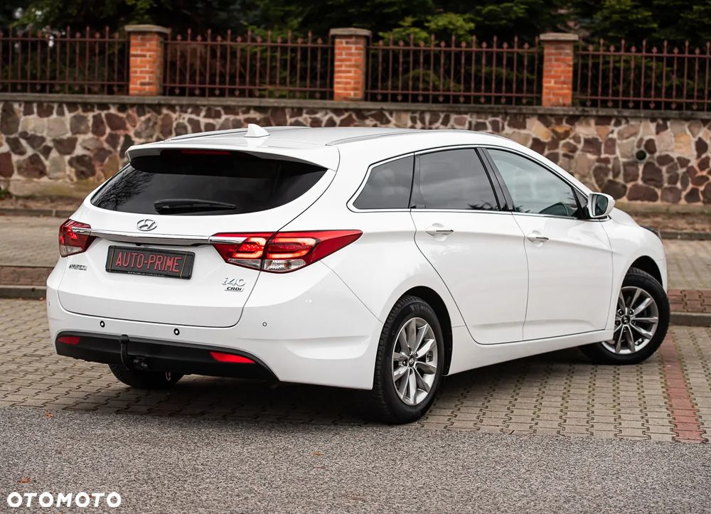 Hyundai i40 - 13