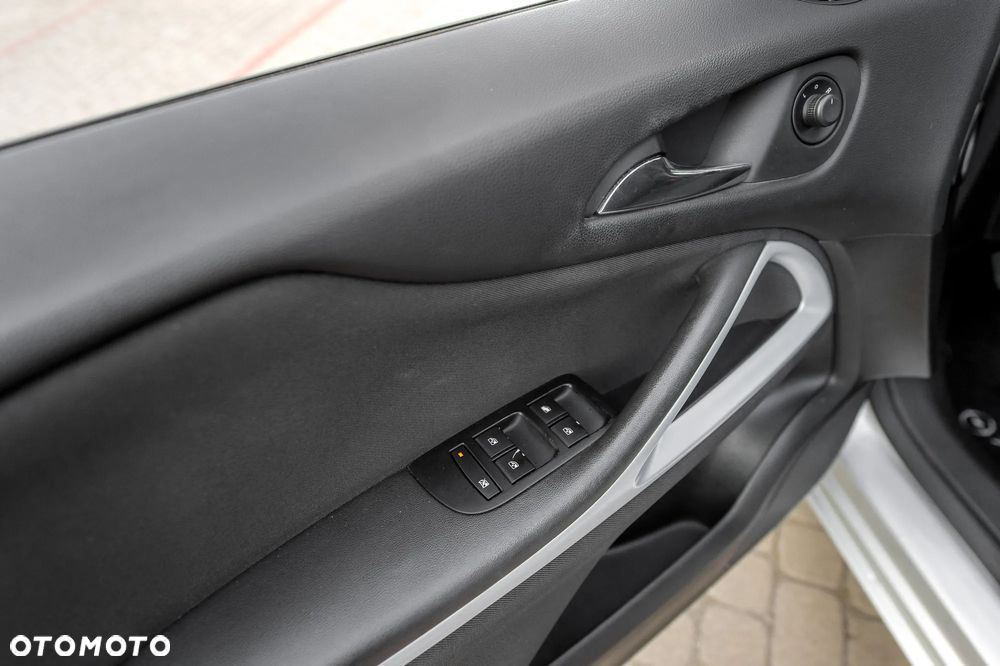 Opel Zafira 1.4 Turbo (ecoFLEX) Start/Stop Edition - 16