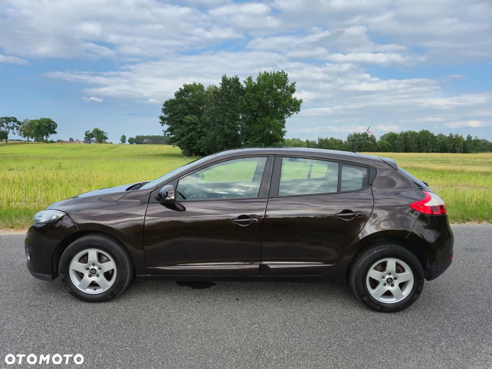 Renault Megane - 18