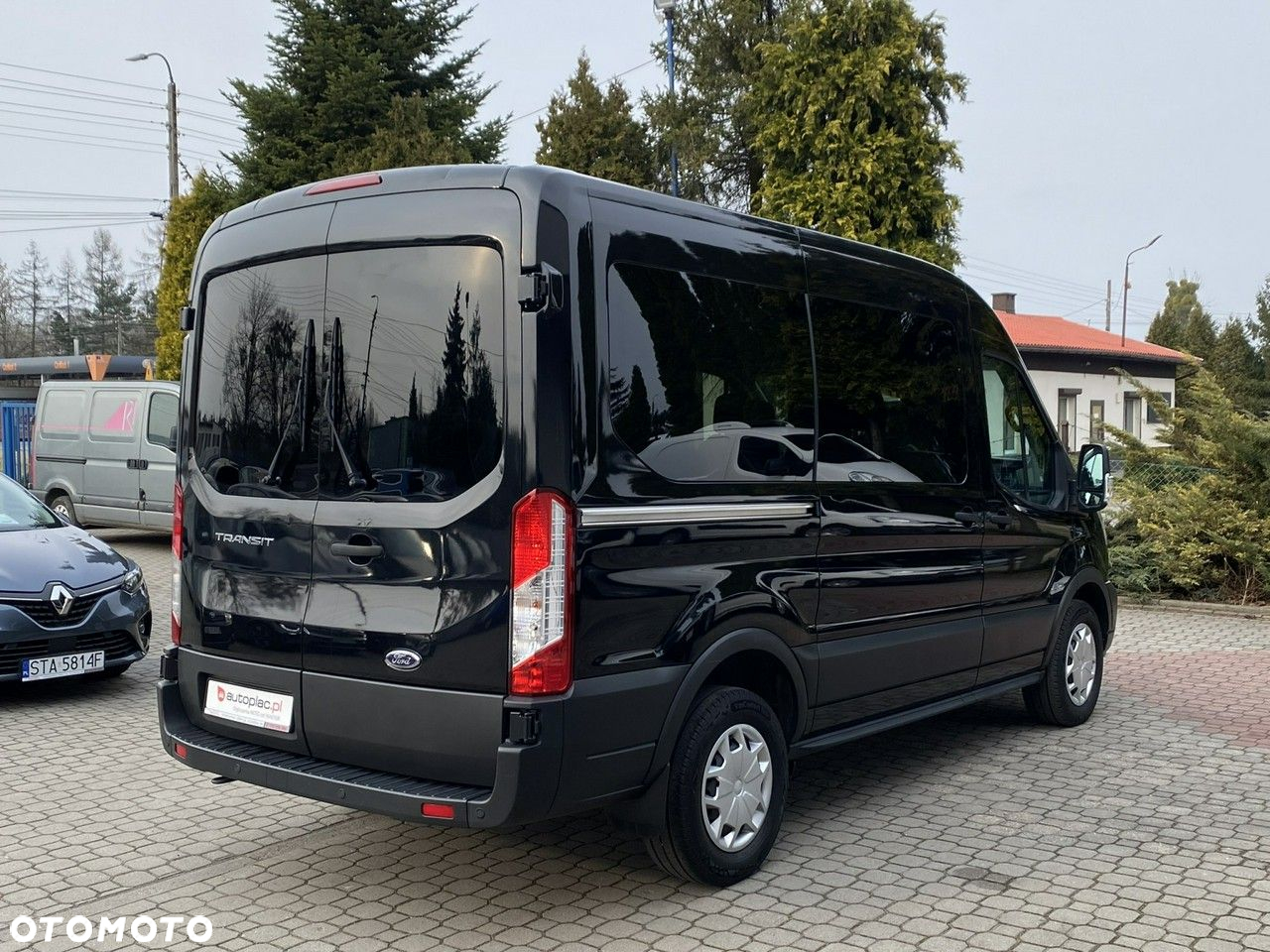 Ford Transit - 6