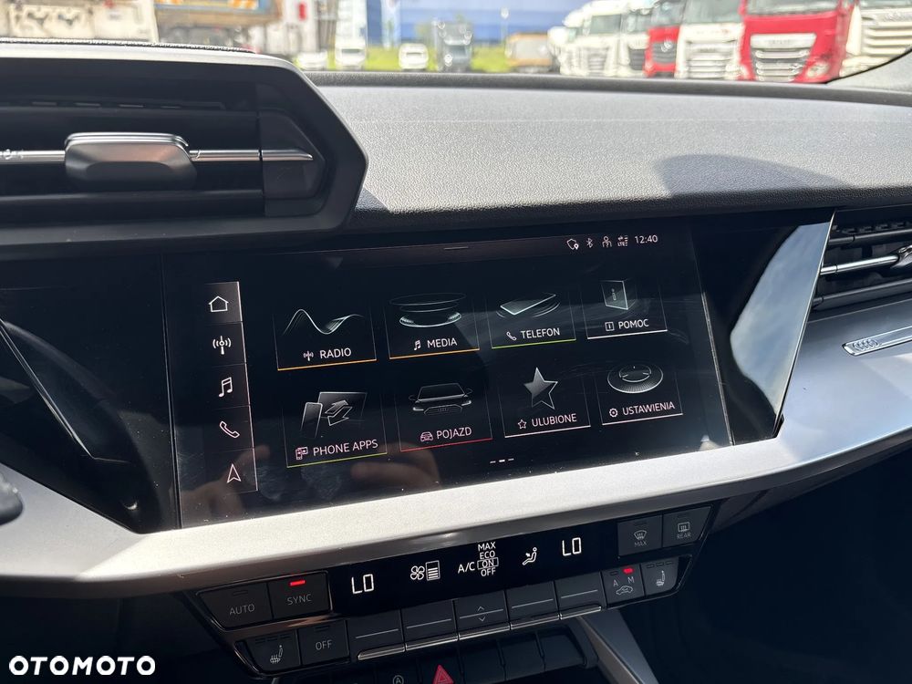 Audi A3 Sportback 30 TDI S tronic - 31