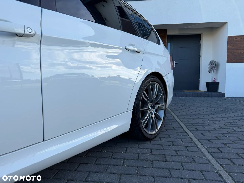 BMW Seria 3 - 38