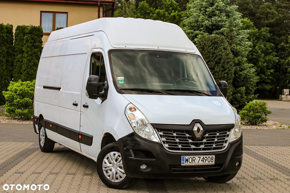 Renault Master - 9