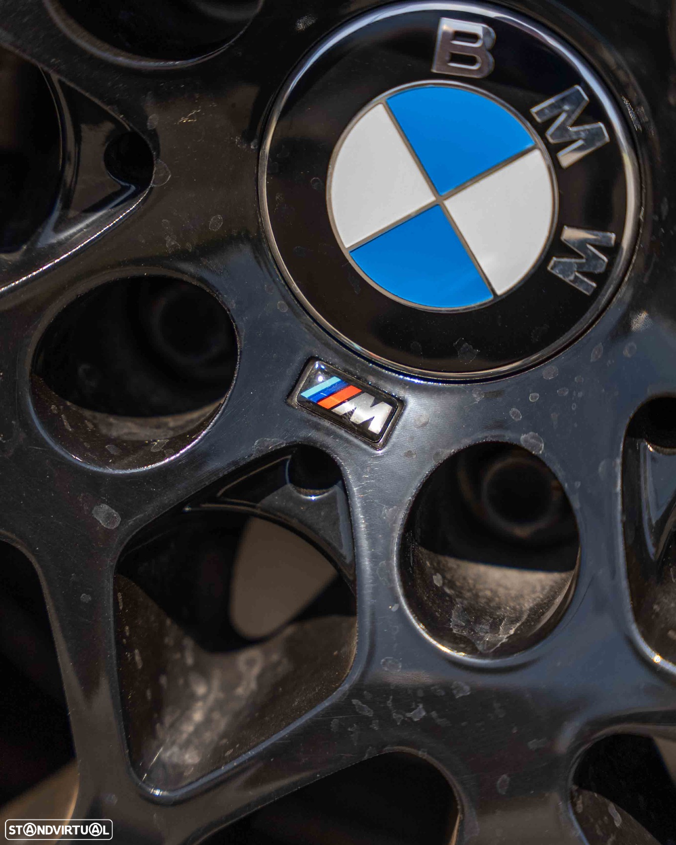 BMW 325 i Cabrio M Sport Edition - 8