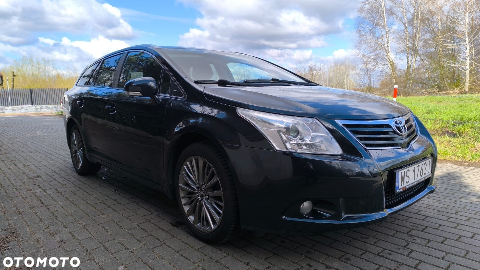 Toyota Avensis 1.8 Business Edition MS - 2