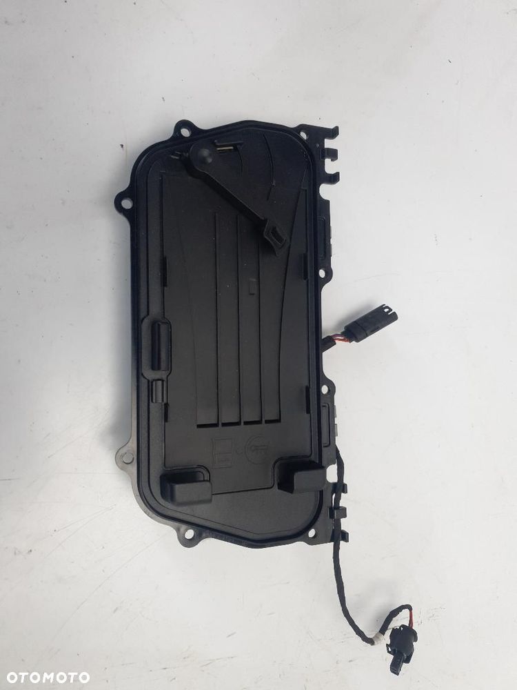 ŁADOWARKA INDUKCYJNA TELEFONU BMW R 1300 GS 5A76462 - 2
