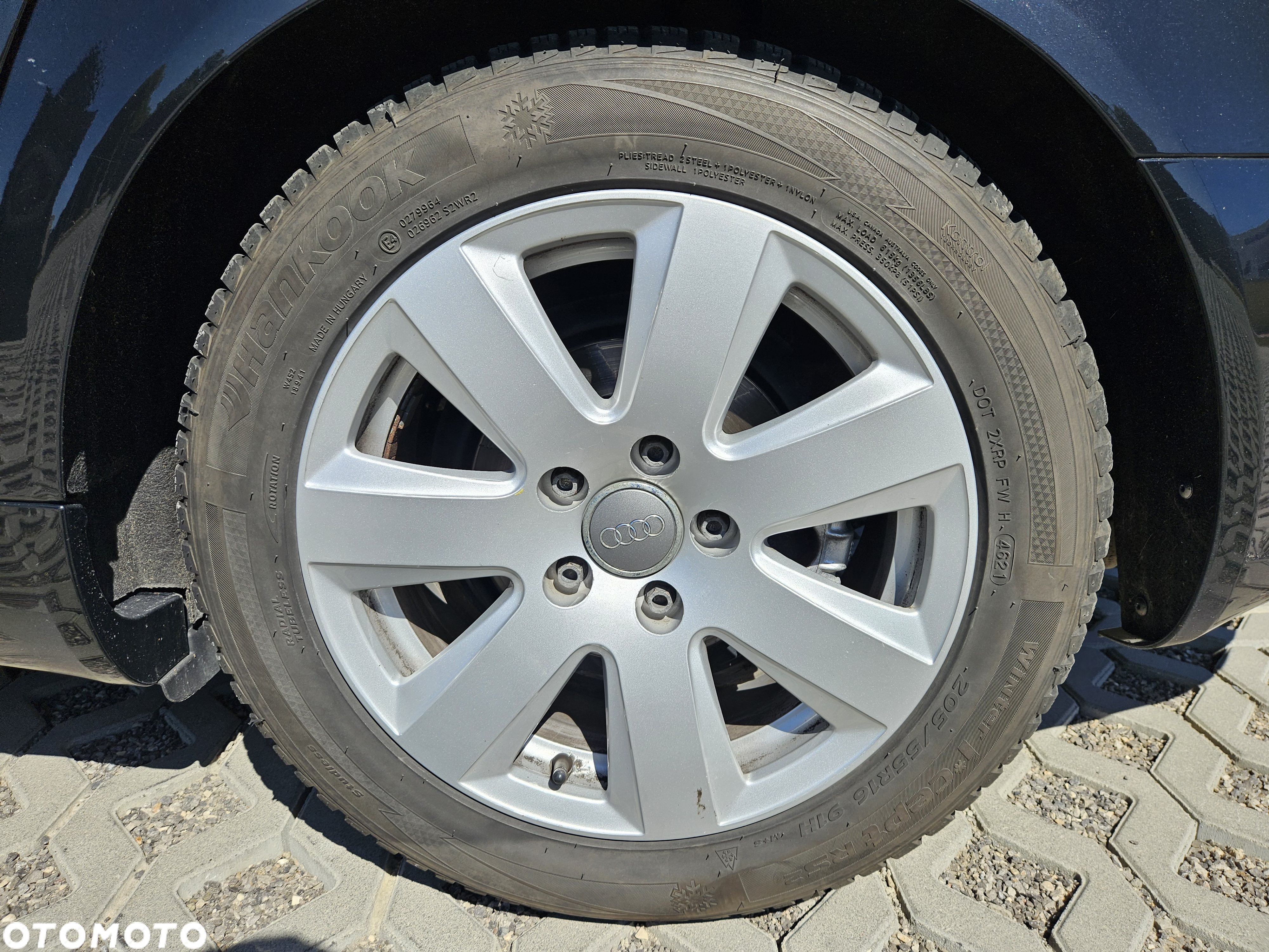 Audi A4 Avant 2.0 TDI DPF S line Sportpaket (plus) - 24