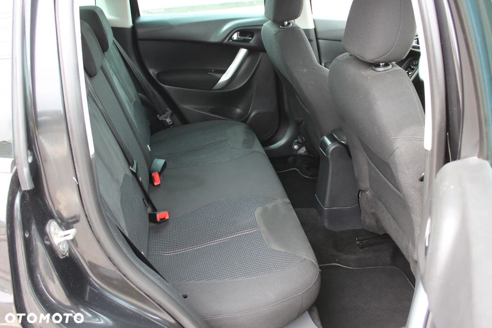 Citroën C3 VTi 95 EGS Exclusive - 22