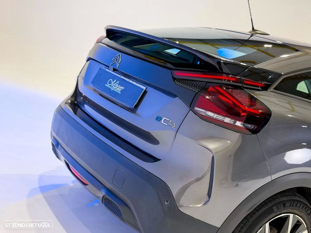 Citroën e-C4 50 kWh Feel Pack - 20