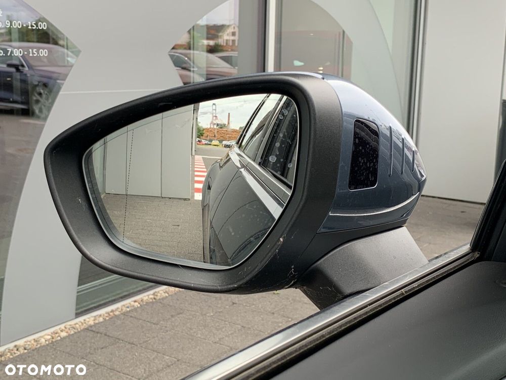 Audi A5 Avant - 26