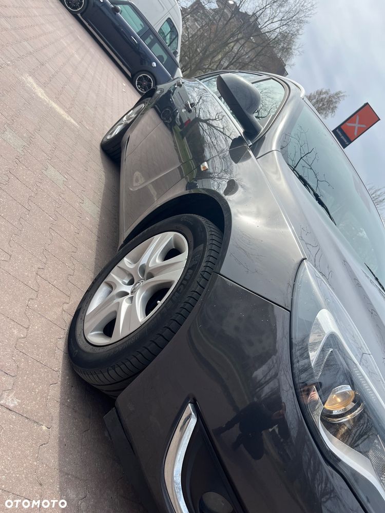 Opel Insignia 1.6 CDTI ecoFLEX Start/Stop Edition - 2