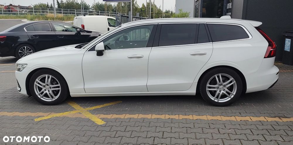 Volvo V60 D3 Inscription - 6