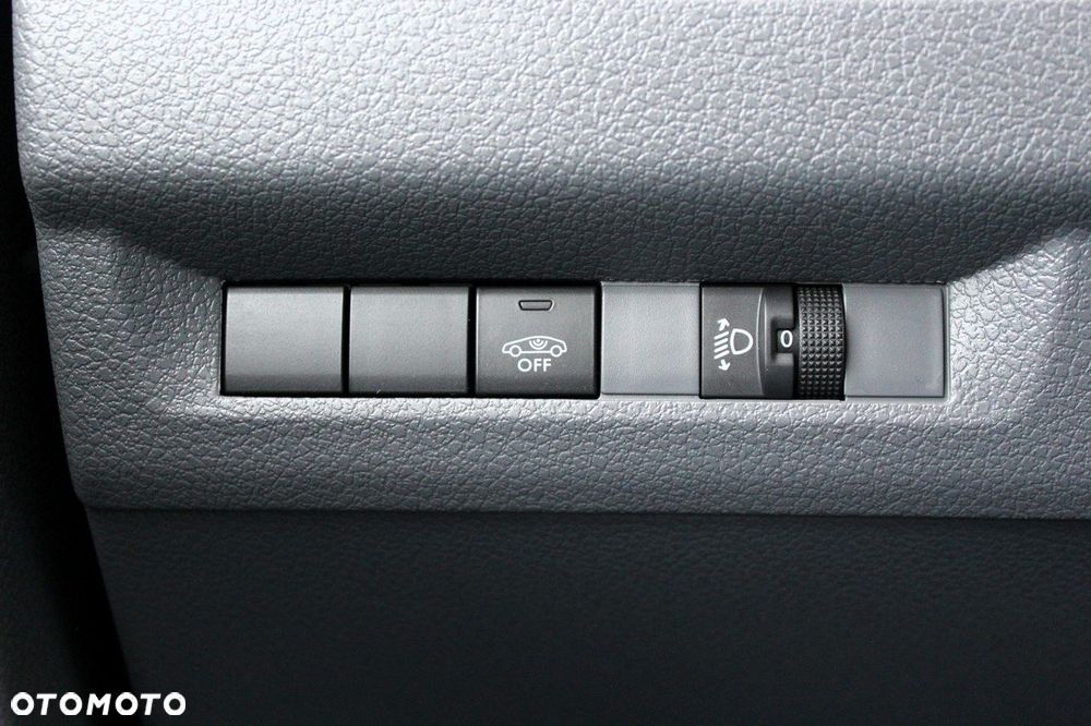 Citroën Jumpy Combi - 16