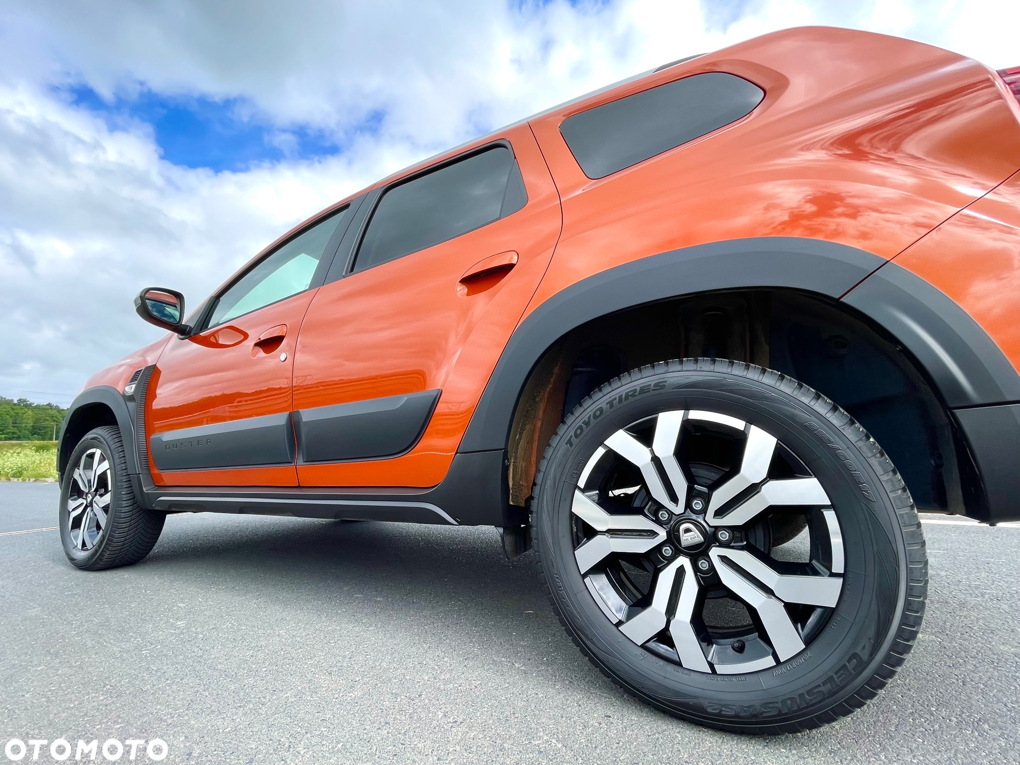 Dacia Duster 1.0 TCe Prestige - 15