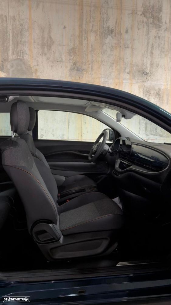 Fiat 500e 3 + 1 La Prima - 20