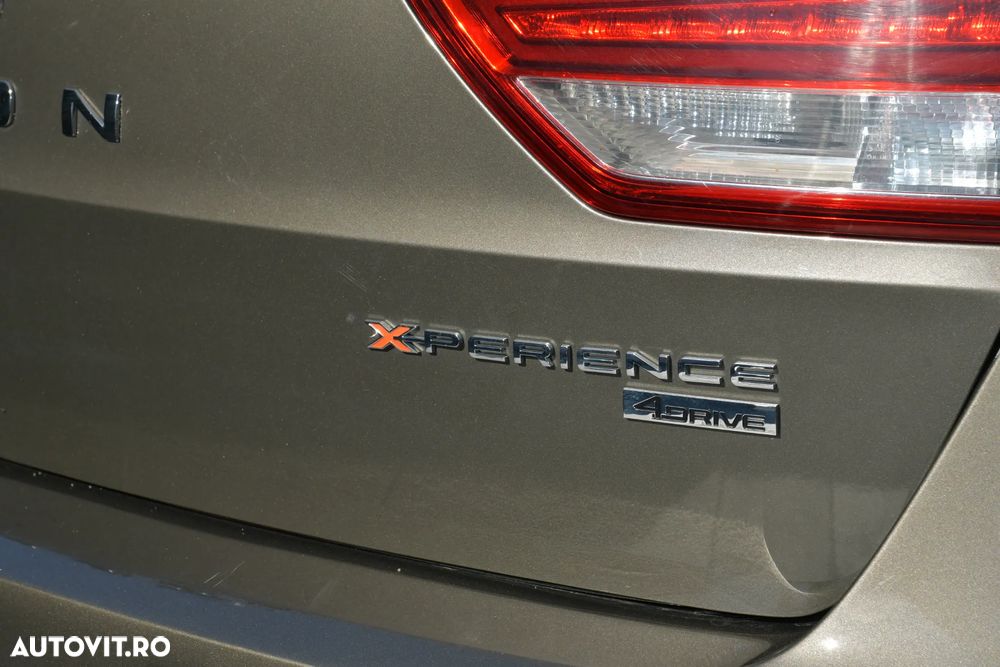 Seat Leon ST 2.0 TDI Start&Stop 4DRIVE X-PERIENCE DSG - 18