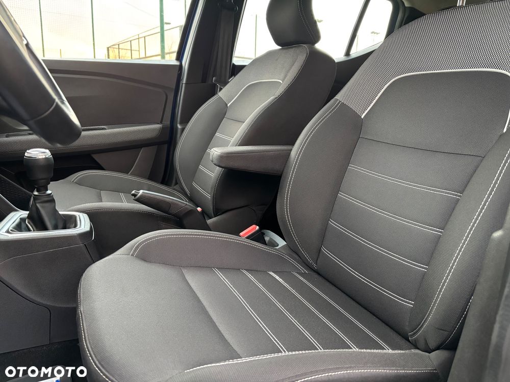 Dacia Sandero 1.0 TCe Comfort - 7
