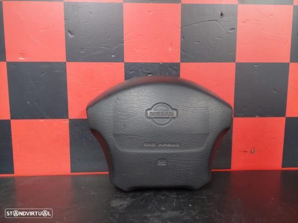 Airbag Volante Nissan Terrano Ii (R20) - 1