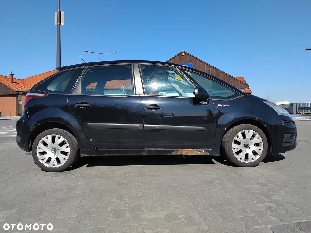 Citroën C4 Picasso - 2