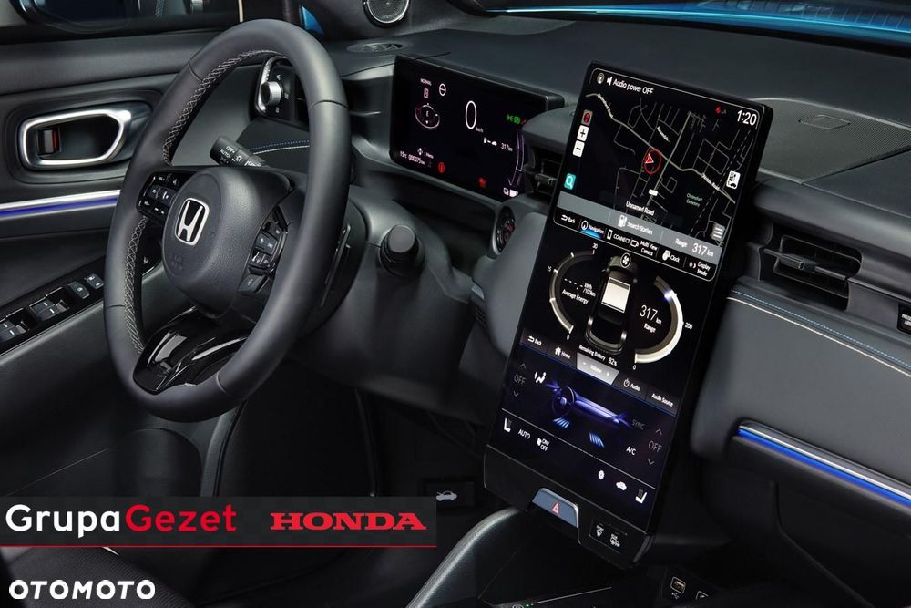 Honda e:NY1 - 5