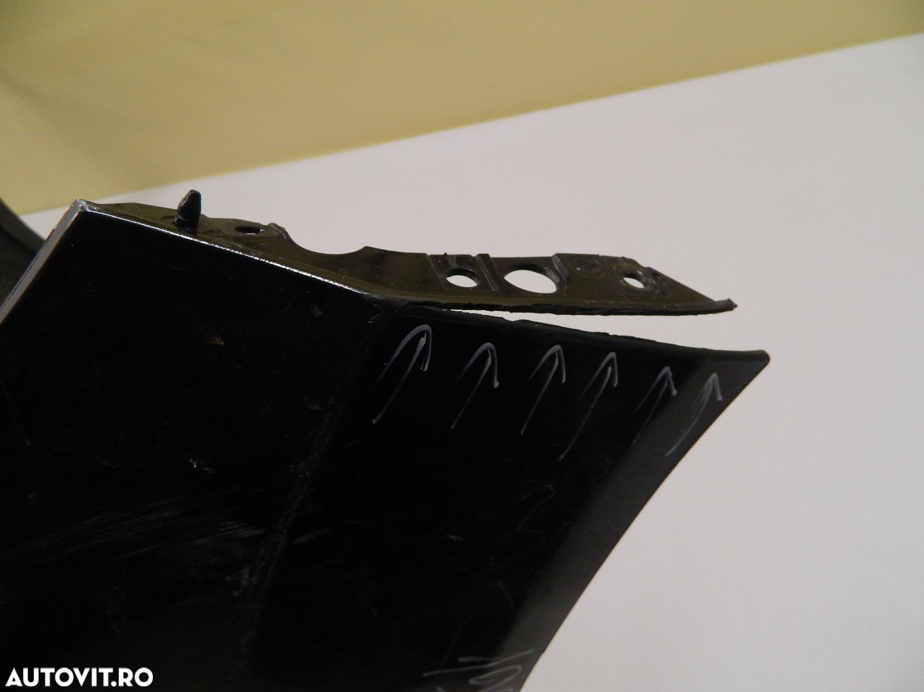 Bara fata Ford Fiesta Facelift, 2012, 2013, 2014, 2015. - 5