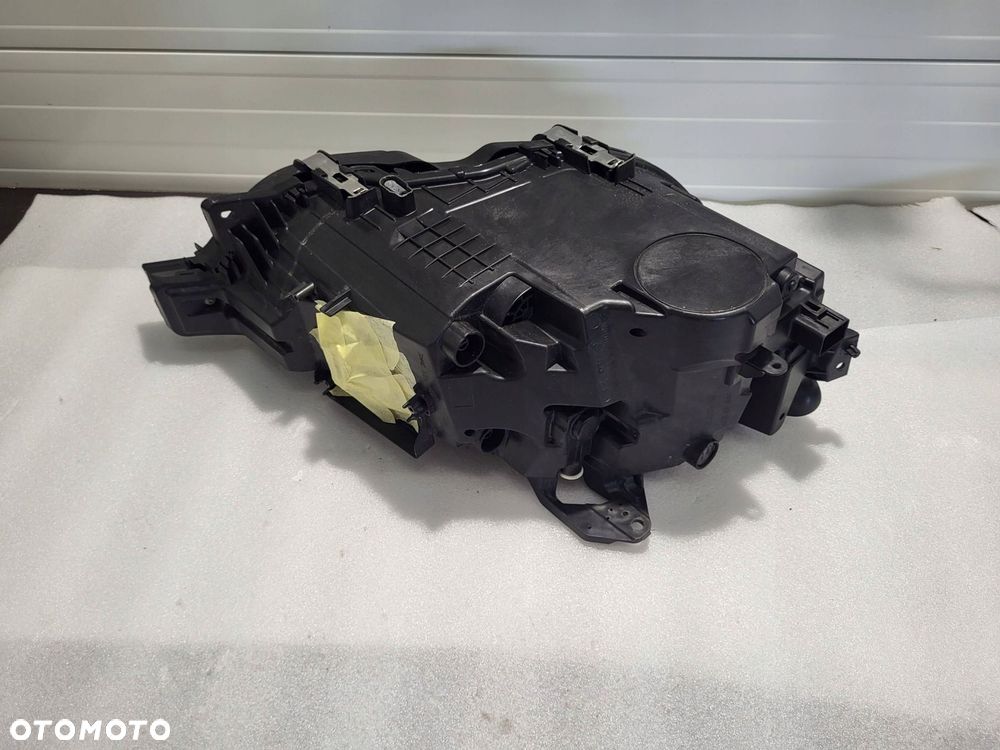 volvo xc60 sm full led przód strona lewa 31420417 - 7