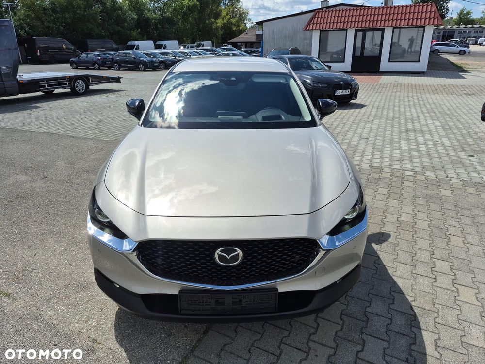 Mazda CX-30 - 39
