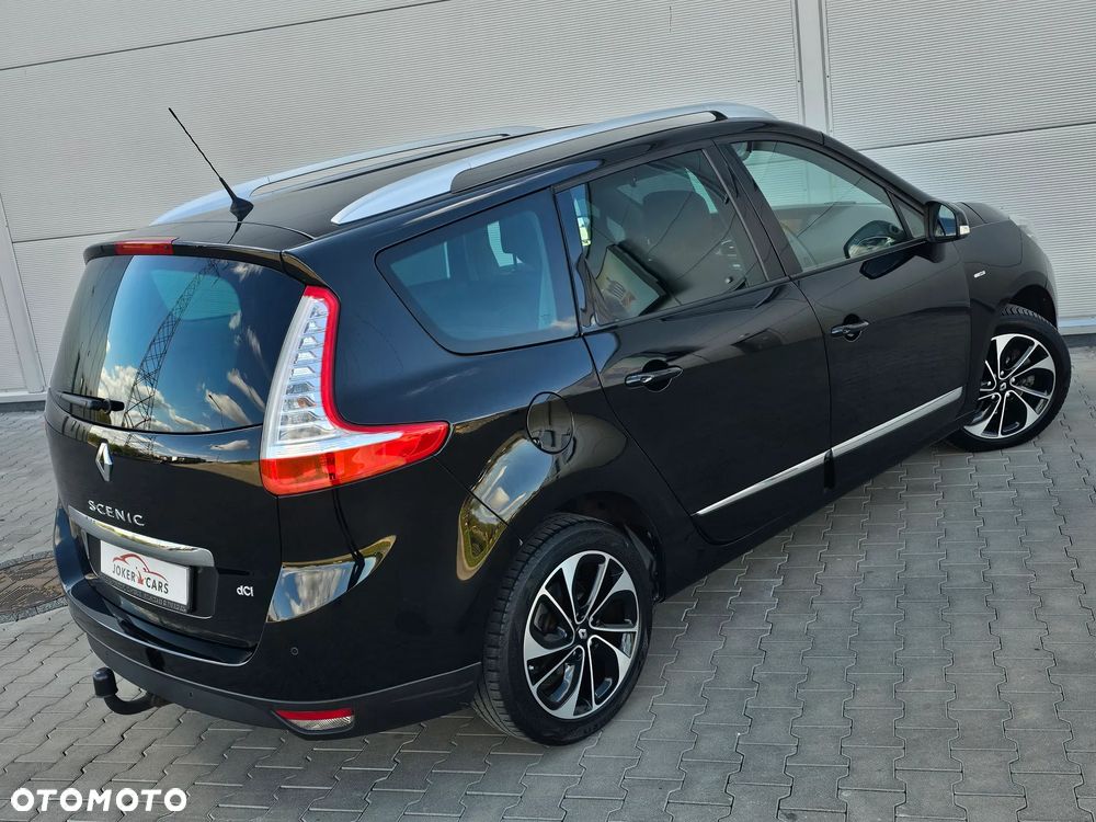 Renault Grand Scenic Energy dCi 130 Euro 6 S&S Bose Edition - 24