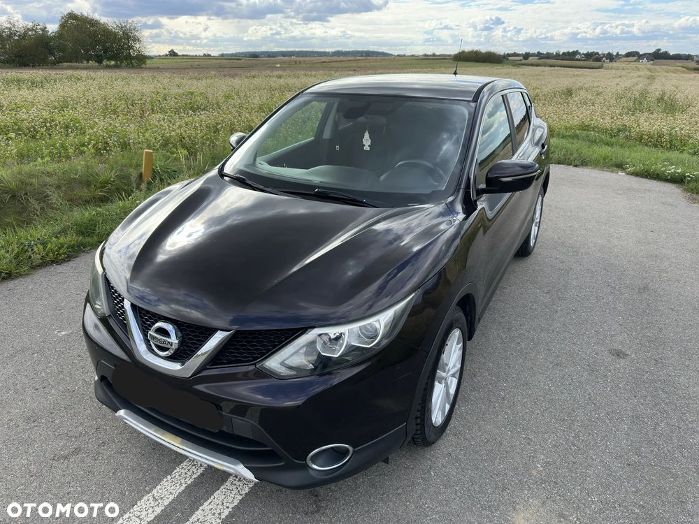 Nissan Qashqai 1.6 DCi 4x4 Visia - 39