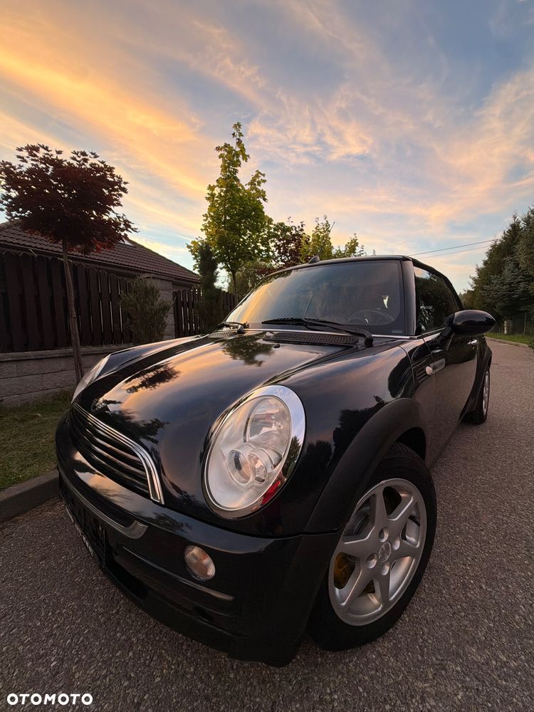 MINI ONE - 1