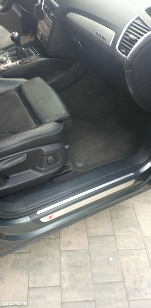 Audi Q5 2.0 TDI Quattro - 17