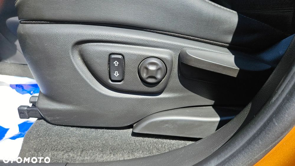 Opel Mokka X 1.6 D (CDTI ecoFLEX) Start/Stop 4x4 Color Innovation - 15