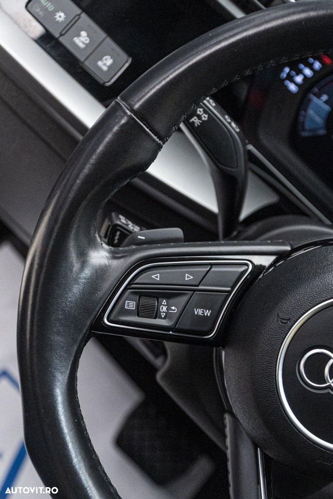 Audi A3 35 TFSI S tronic MHEV - 21