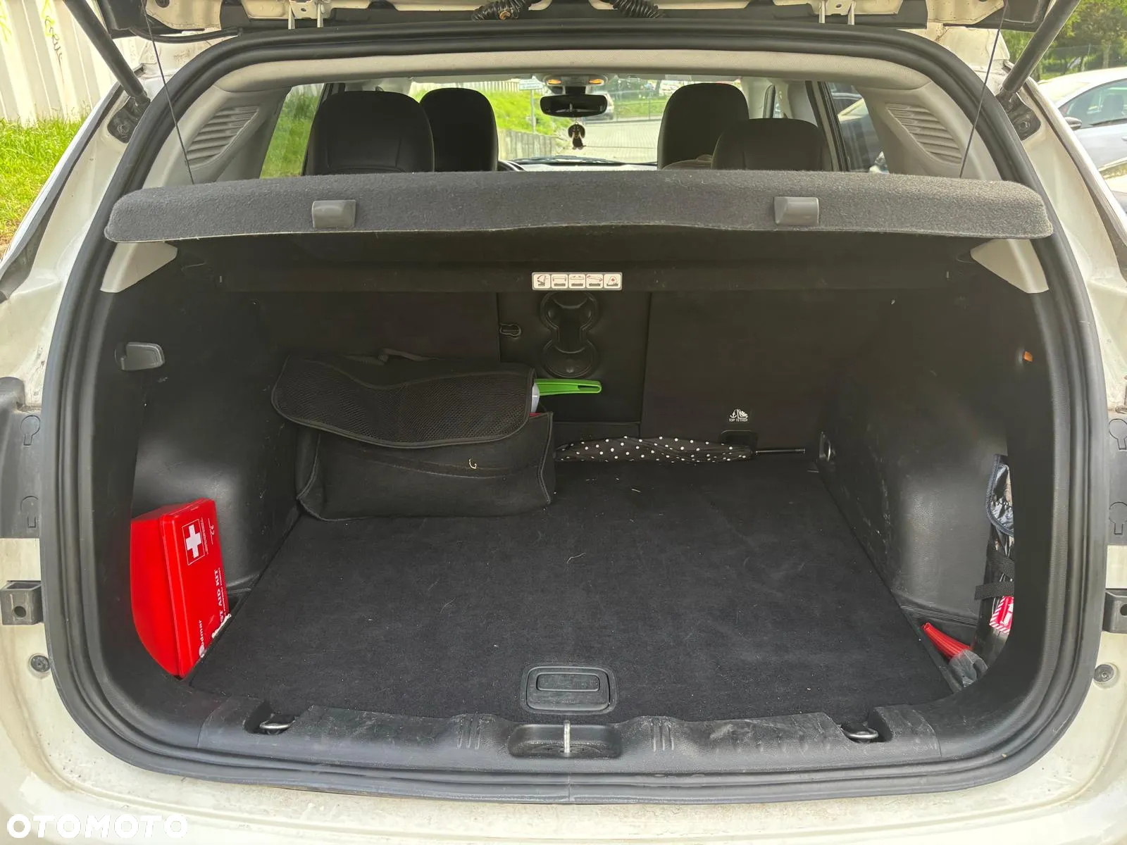 Jeep Compass 1.4 TMair Limited FWD S&S - 15