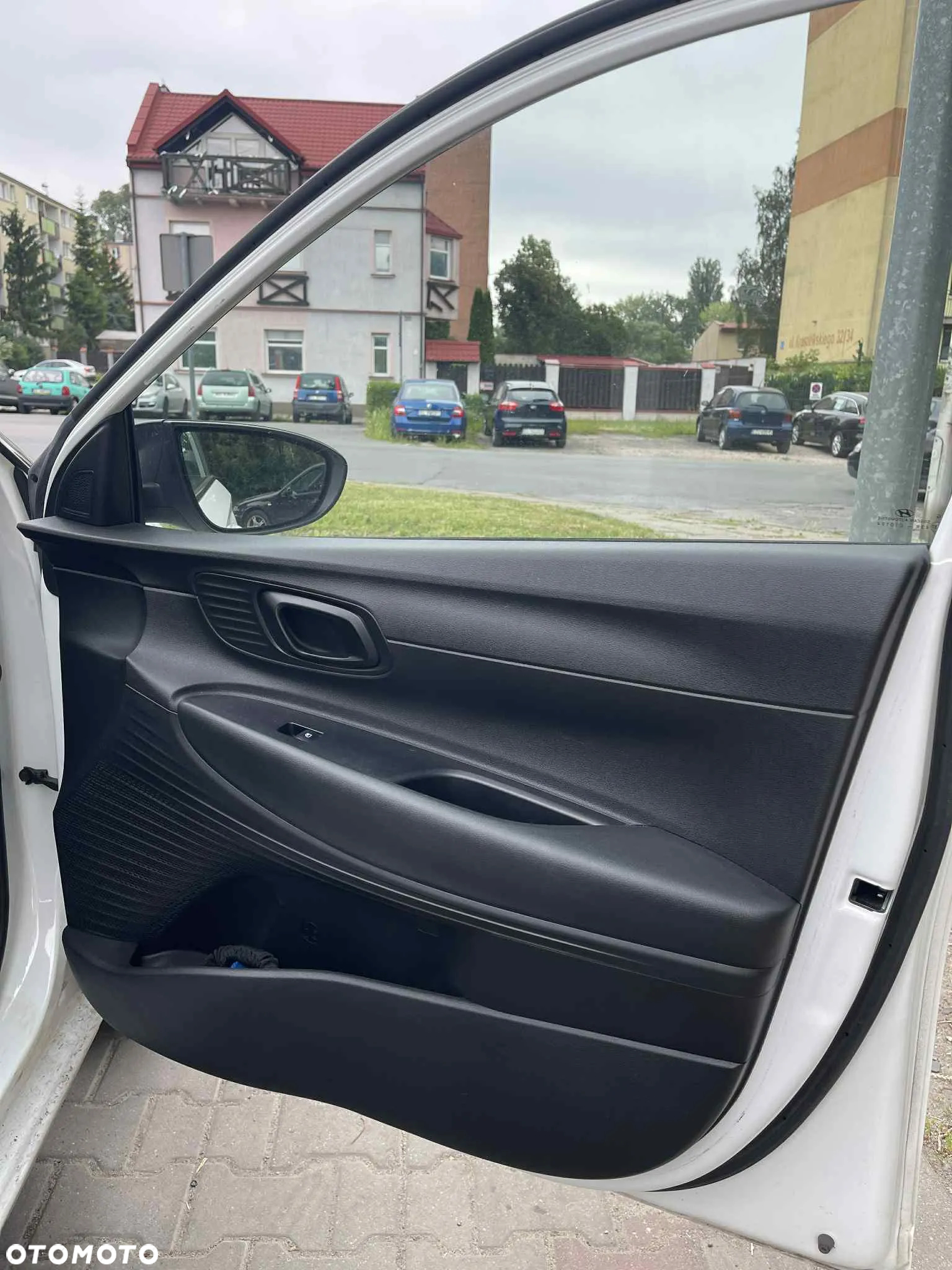 Hyundai i20 1.2 Comfort - 13