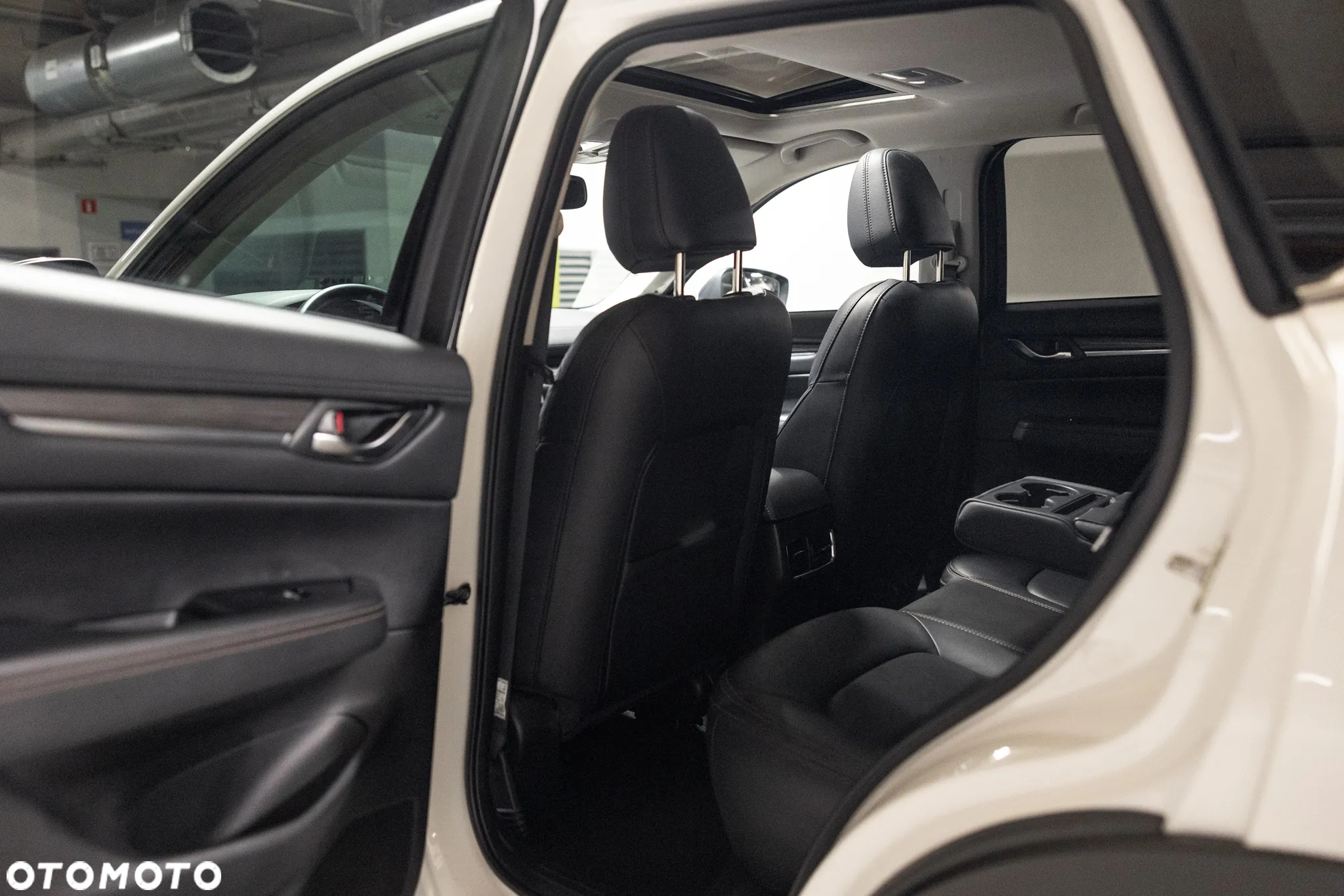 Mazda CX-5 SKYACTIV-G 194 AWD Sports-Line Plus - 16