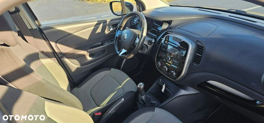 Renault Captur - 12