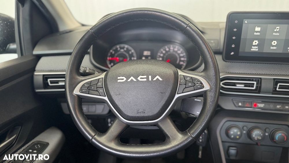 Dacia Logan - 29