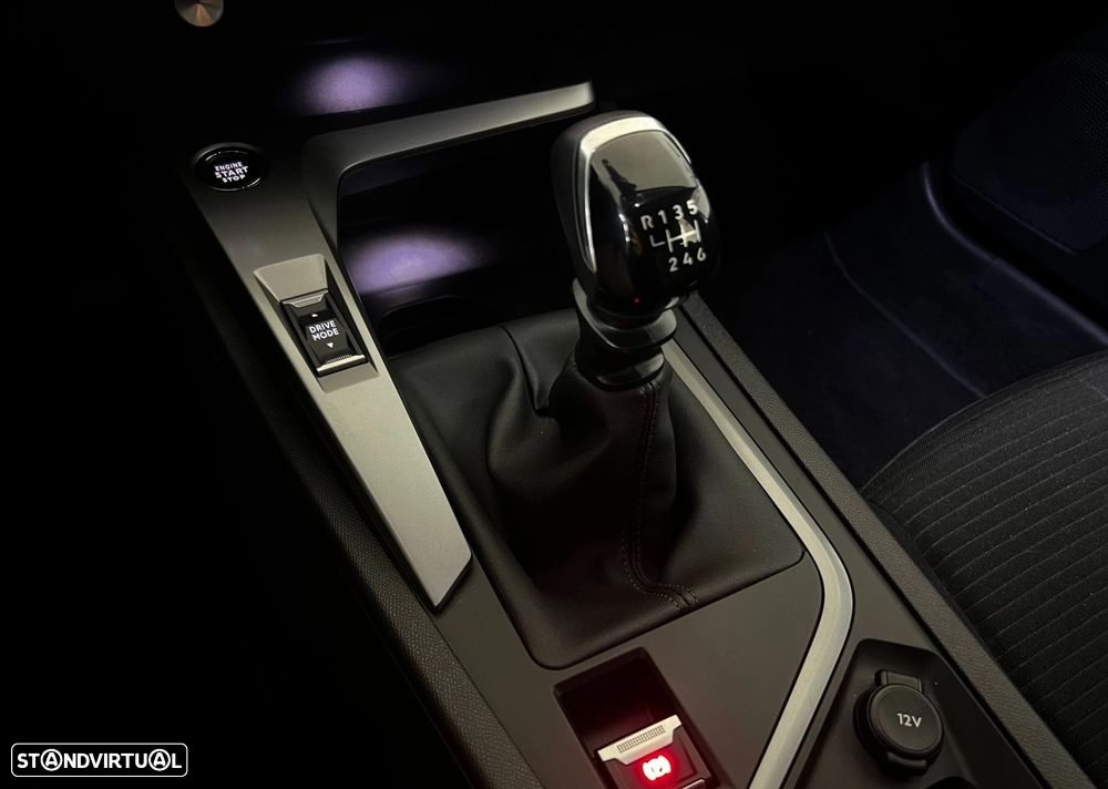 Peugeot 308 1.5 BlueHDi Active Pack - 20