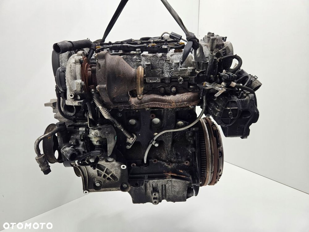 silnik kompletny opel insignia 2.0 cdti a20dth - 3