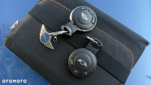 MINI Countryman Cooper D ALL4 - 8