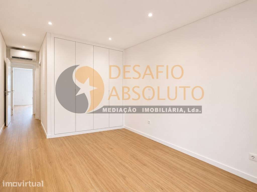 Apartamento T3 c/ Parqueamento RC. Montijo - Grande imagem: 4/14