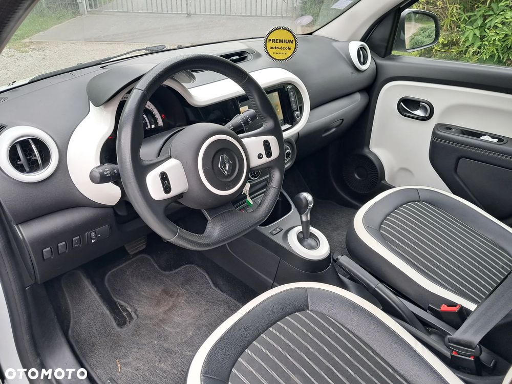 Renault Twingo - 3
