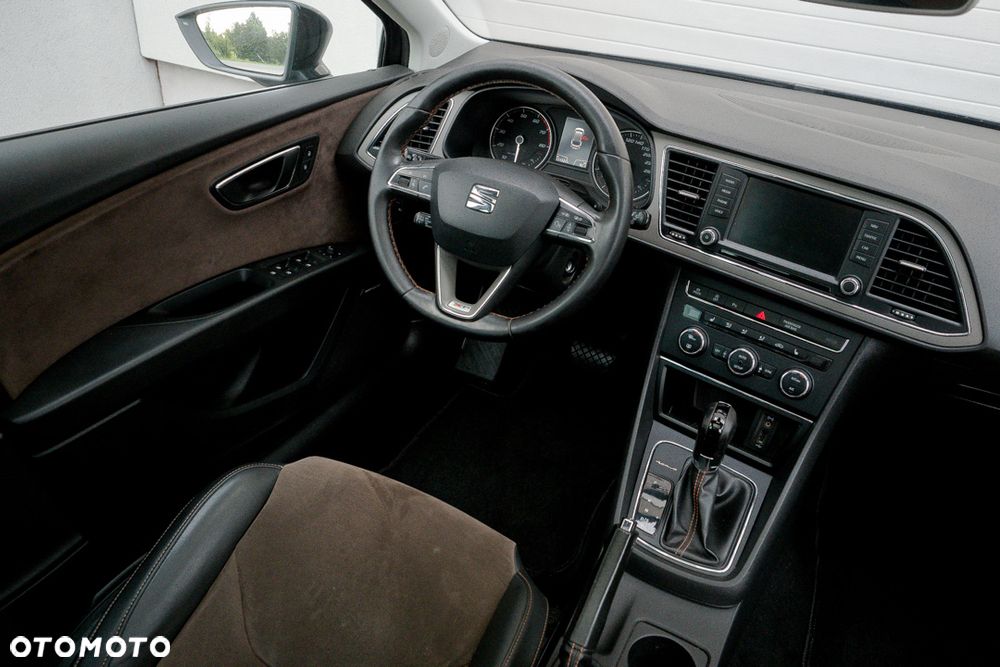Seat Leon - 40